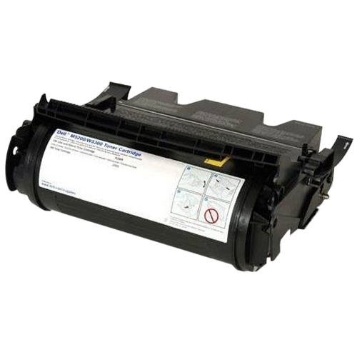 DELL UD314, 30000 pages, Black, 1 pc(s)