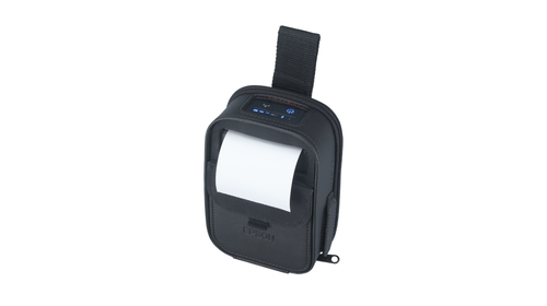 Epson C32C882341, Protective case, Black, 1 pc(s)