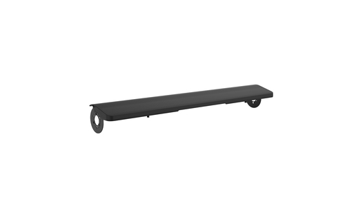 HP DesignJet T200/T600 24-in Roll Cover, Cover, Black, 1 pc(s)