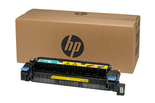 HP LaserJet CE515A 220V Maintenance Kit, Maintenance kit, Laser, Black, China, Business, Enterprise, 596 mm