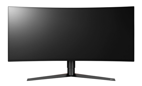 LG 34GK950F-B, 86,4 cm (34"), 3440 x 1440 pixels, UltraWide Quad HD, LED, 5 ms, Black