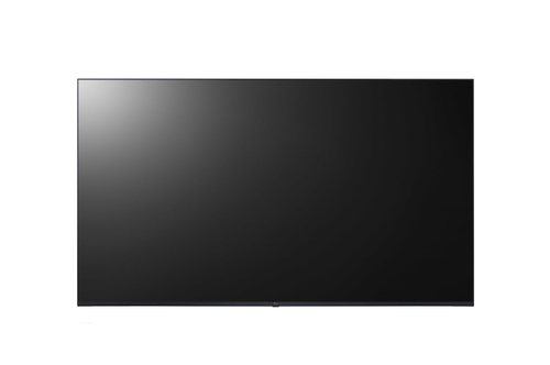 LG 50UL3J-E, Digital signage flat panel, 127 cm (50"), IPS, 3840 x 2160 pixels, 16/7