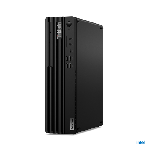 Lenovo ThinkCentre M70s Gen 3, Intel® Core™ i5, i5-12400, 8 GB, 256 GB, DVD±RW, Windows 11 Pro