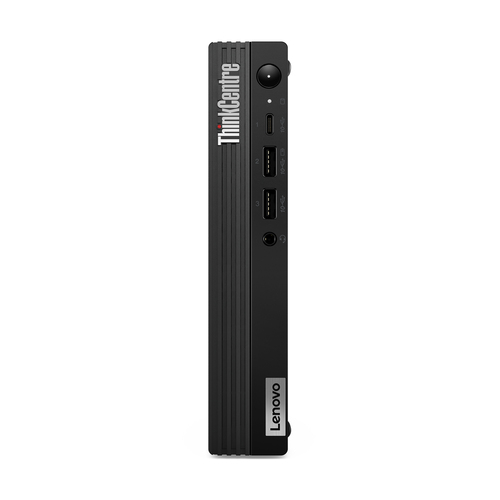Lenovo ThinkCentre M90q Gen 3, 1,4 GHz, Intel® Core™ i7, i7-12700T, 16 GB, 256 GB, Windows 11 Pro