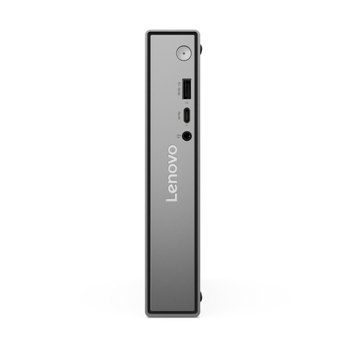 Lenovo ThinkCentre neo 50q Gen 5, Intel® Core™ i5, i5-13420H, 16 GB, DDR5-SDRAM, 256 GB, Windows 11 Pro