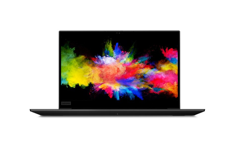 Lenovo ThinkPad P1 (2nd Gen), Intel® Core™ i7, 2,6 GHz, 39,6 cm (15.6"), 1920 x 1080 pixels, 16 GB, 256 GB