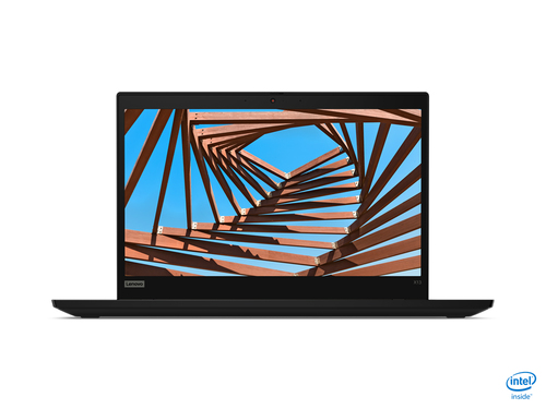 Lenovo ThinkPad X13 Gen 1 (Intel), Intel® Core™ i5, 1,7 GHz, 33,8 cm (13.3"), 1920 x 1080 pixels, 16 GB, 256 GB