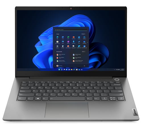 Lenovo ThinkBook 14 G4 ABA, AMD Ryzen™ 5, 2,3 GHz, 35,6 cm (14"), 1920 x 1080 pixels, 16 GB, 256 GB