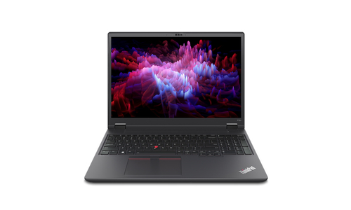 Lenovo ThinkPad P16v Gen 1 (AMD), AMD Ryzen™ 7 PRO, 3,8 GHz, 40,6 cm (16"), 3840 x 2400 pixels, 16 GB, 1 TB