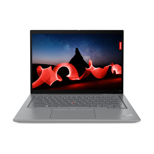Lenovo ThinkPad T14 Gen 4 (Intel), Intel® Core™ i7, 35,6 cm (14"), 1920 x 1200 pixels, 32 GB, 1 TB, Windows 11 Pro
