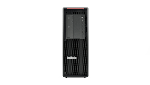 Lenovo ThinkStation P520, 4,1 GHz, Intel Xeon W, W-2225, 32 GB, 1 TB, Windows 11 Pro for Workstations