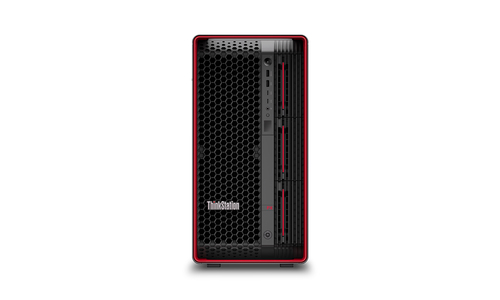 Lenovo ThinkStation PX, 2 GHz, Intel Xeon Silver, 4410Y, 32 GB, 512 GB, Windows 11 Pro for Workstations