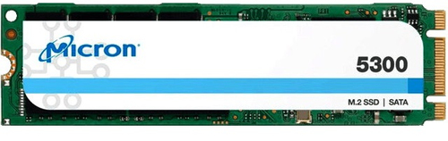 Lenovo 4XB7A38180, 1,92 TB, M.2, 540 MB/s, 6 Gbit/s