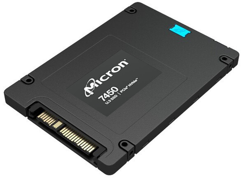 Lenovo 4XB7A82853, 960 GB, U.3