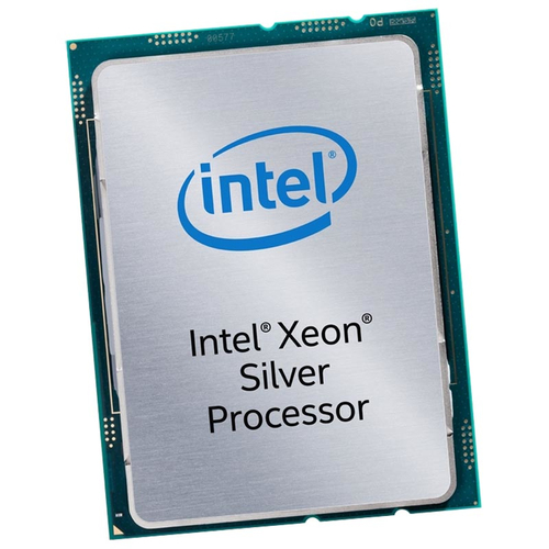 Lenovo Intel Xeon Silver 4116, Intel Xeon Silver, LGA 3647 (Socket P), 14 nm, 2,1 GHz, 64-bit, 1st Generation Intel® Xeon® Scalable