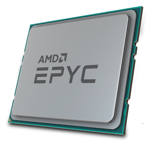 Lenovo AMD EPYC 7313P, AMD EPYC, Socket SP3, 7 nm, AMD, 7313P, 3 GHz