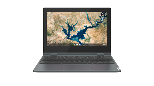 Lenovo IdeaPad Flex 3 CB 11IGL05, Intel® Celeron®, 1,1 GHz, 29,5 cm (11.6"), 1366 x 768 pixels, 4 GB, 64 GB