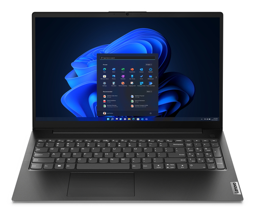 Lenovo V15 G4 IRU, Intel® Core™ i3, 39,6 cm (15.6"), 1920 x 1080 pixels, 8 GB, 256 GB, Windows 11 Pro