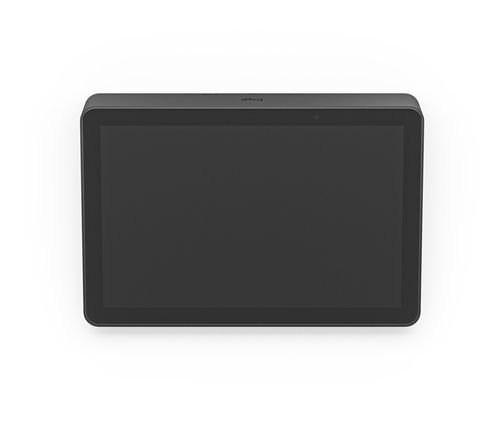 Logitech Tap IP, Graphite