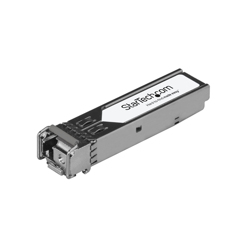 StarTech.com 10057-ST, Fiber optic, 1250 Mbit/s, SFP, LC, 10000 m, 1310 nm