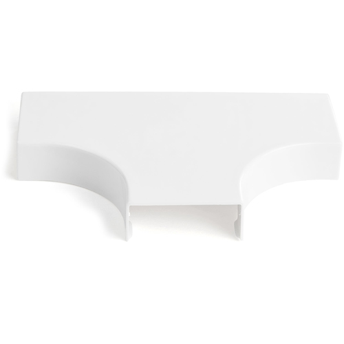 StarTech.com CBMWWD3211T, White, ABS synthetics, 97 mm, 13 mm, 8 g, 265 mm