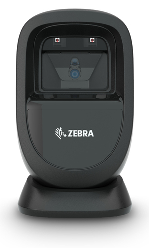 Zebra DS9308, Fixed bar code reader, 1D/2D, LED, Codabar, Code 11, Code 128, Code 39, Code 93, EAN-13, GS1 DataBar, MSI, U.P.C., Aztec Code, Data Matrix, Dot Code A, Han Xin, MaxiCode, Micro QR Code, MicroPDF417, QR Code, TLC-39, 1280 x 800 pixels