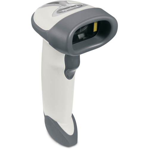 Motorola LS2208, Laser, -30 - 30°, -65 - 65°, -60 - 60°, UPC/EAN UPC/EAN + Supplementals UCC/EAN 128 Code 39 Code 39 Full ASCII Code 39 TriOptic Code 128..., 100 sec/page