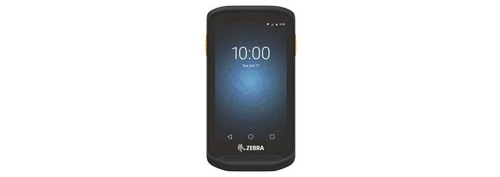 Zebra TC25, 10,9 cm (4.3"), 480 x 800 pixels, LED, Multi-touch, Capacitive, 0,002 GB
