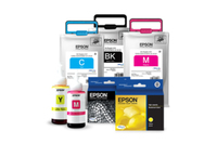 Epson R12, Cyan
