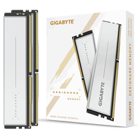 GIGABYTE GP-DSG64G32, 64 GB, 2 x 32 GB, DDR4, 3200 MHz, 288-pin DIMM