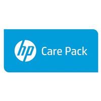 HP 2Y Foundation Care, 2 year(s)