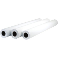 HP J3H73A, 45,7 m, 152,4 cm, Matte, 145 g/m², 121 µm, 1 year(s)