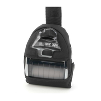 Zebra AK18842-2, Black