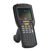 Motorola MC3200, 7,62 cm (3"), 320 x 320 pixels, TFT, 1 GB, 4 GB, MicroSD (TransFlash), MicroSDHC