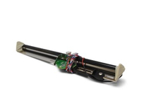 Zebra P1059555, Sensor