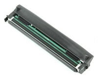 Zebra P1112640-010, Thermal print head, Grey