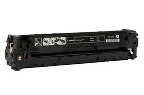 Canon Cartridge 116 Black, Black