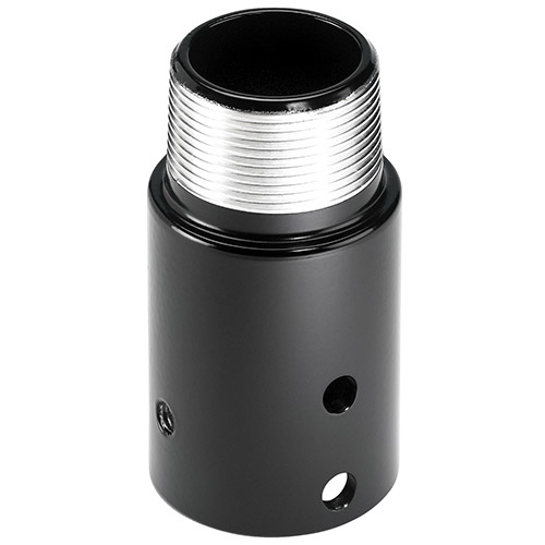 Chief CPA262, Thread adapter, Black, Silver, CPA, 410 g, 108 mm, 5,72 cm