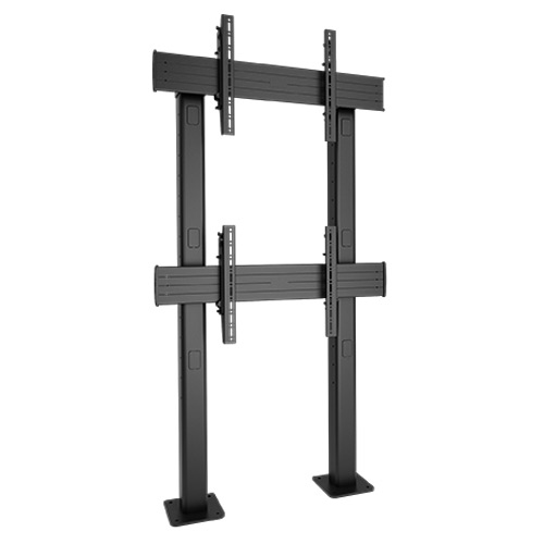 Chief LBM1X2U, 106,7 cm (42"), 2,03 m (80"), 56,7 kg, 100 x 100 mm, 900 x 400 mm, Black
