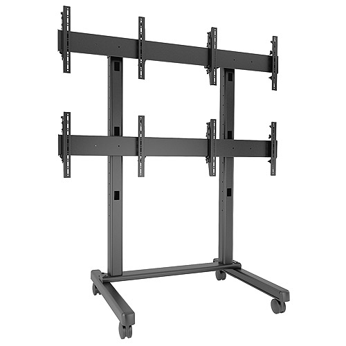 Chief LVM2X2U, 101,6 cm (40"), 152,4 cm (60")