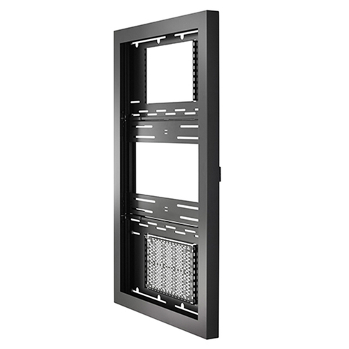 Chief LW55UBP, 56,7 kg, 139,7 cm (55"), 300 x 300 mm, 400 x 400 mm