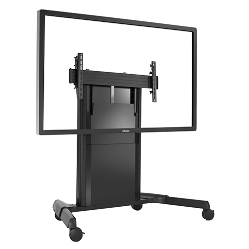 Chief MPD1U, 59 kg, 200 x 200 mm, 800 x 400 mm, 0 - 400 mm