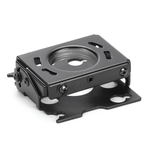 Chief RSMD352, Ceiling, 11,3 kg, Black, 3,81 kg, TAA