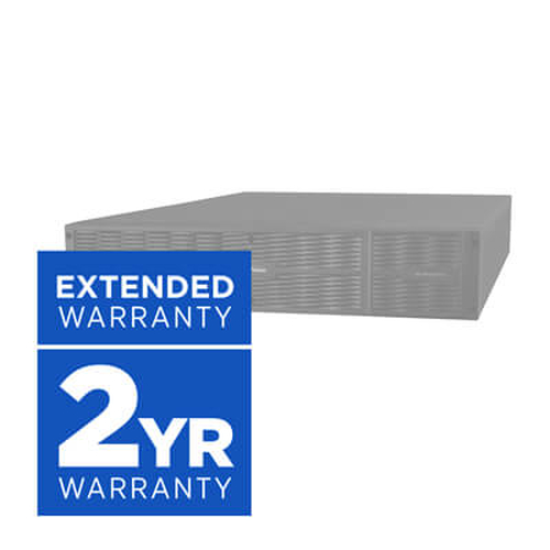 CyberPower WEXT5YR-BP2, 2 year(s), Pick-up&return