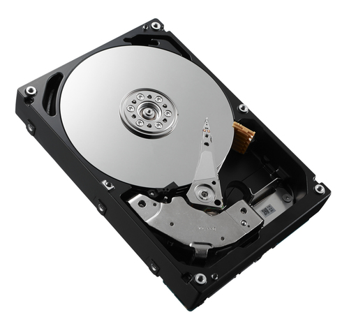 DELL HTYGX, 600 GB, 15000 RPM, 2.5", SAS