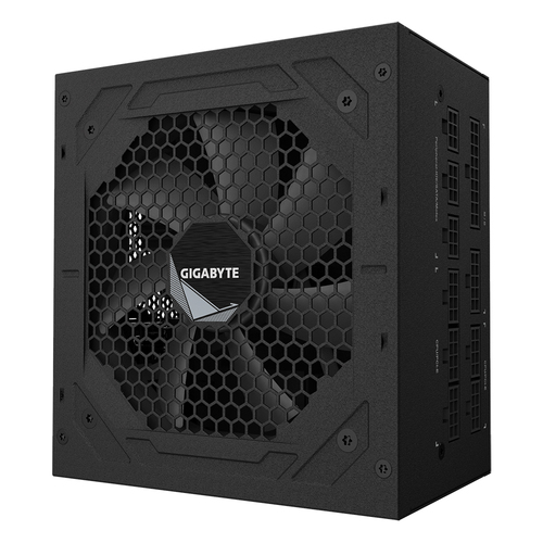 GIGABYTE UD850GM, 850 W, 100 - 240 V, 50 - 60 Hz, 12 A, 6 A, Active