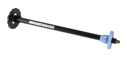 HP DesignJet 24-in Spindle, 850 g, China, Malaysia, Business, Enterprise