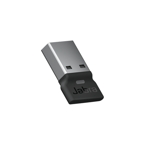 Jabra 14208-24, USB, A2DP, AVRCP, DIP, HFP, 30 m, -10 - 60 °C, -10 - 65 °C, Black
