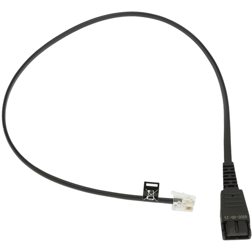 Jabra 8800-00-25, Accessory kit
