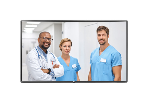 LG 32LN662MBUB, 81,3 cm (32"), HD, 1366 x 768 pixels, LCD, 16:9, 4 ms